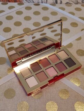 🆕 Estée Lauder Pure Color Envy Eyeshadow Palette - Nudes, New